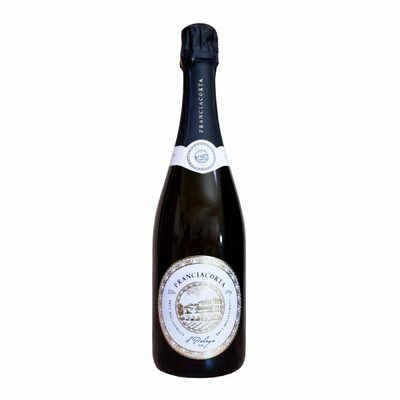 Vino šumivé b. Franciacorta Brut Millesimato 0,75l