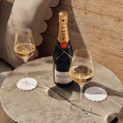 Champagne Moët &amp; Chandon Brut Impérial 0,75l FR