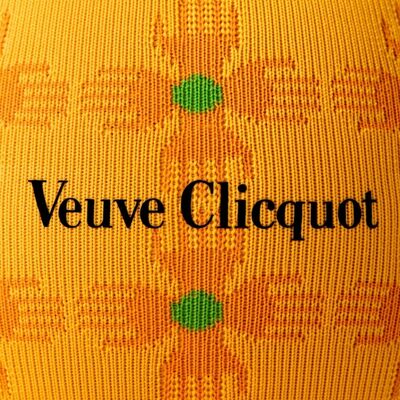 Champagne Veuve Clicquot YL 0,75l Ice Bucket