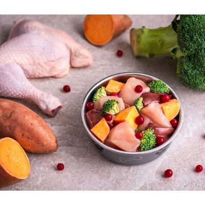 D-Barf Kompletka Kuracia 300g