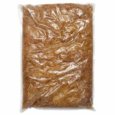 Balené Jablká strúhané 3kg