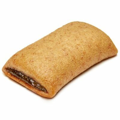 Kiddylicious koláčiky broskyňovo banánové 6x22g