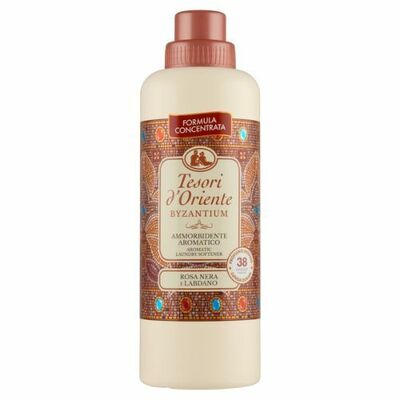 Tesori d&#039;Oriente Byzantium aviváž 38PD 760ml