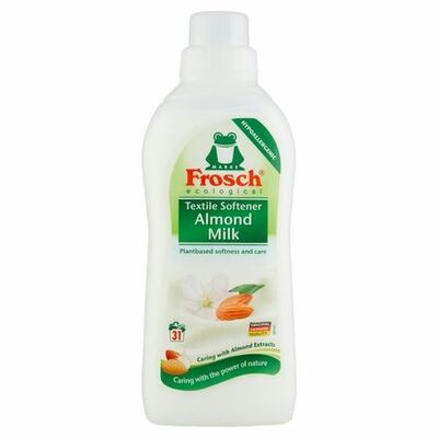 Frosch Aviváž Mandľové mlieko 750ml