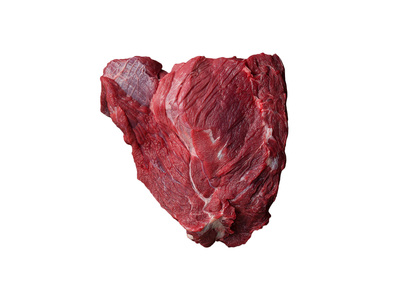 Hovädzí krk bez kosti cca 600g KRAVA&amp;CO