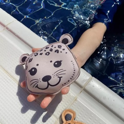 Hračky do vody Potápačské zvieratká Panther 3ks Swim Essentials