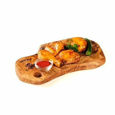 Kuracie diely Gril mix cca 1,5kg Hyza