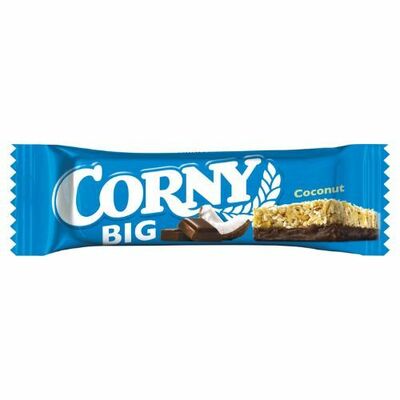 Corny Big kokos 50g