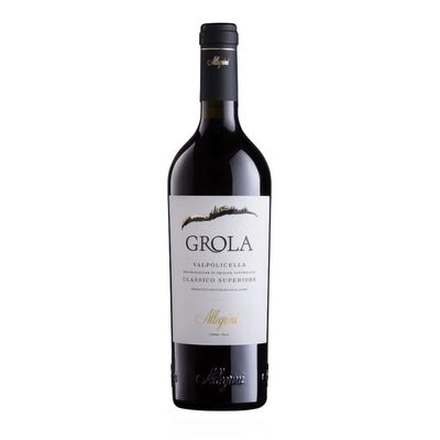 Víno Allegrini Grola Valpolicella Classico Superiore DOC 2022 0,75l
