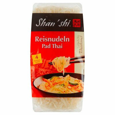 Rezance ryžové 250g SHAN SHI