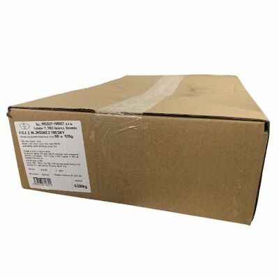 Mr.Treska aljašská filé kocky 50x120g Projekt Market