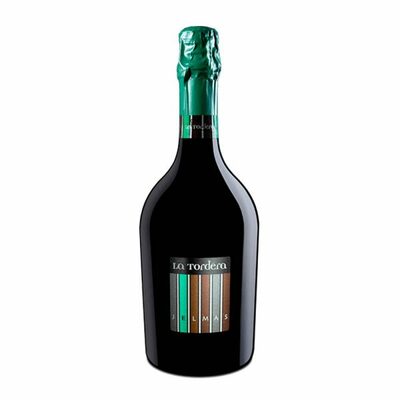 Vino šumivé b. La Tordera Jalmas Extra Dry 0,75l