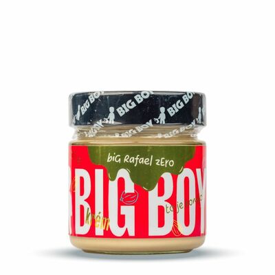 Krém Big Rafael zero 220g Big Boy