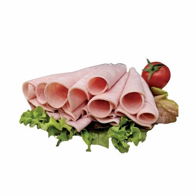 Saláma jemná rapid nárez cca 1kg Danubius