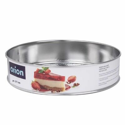 Orion Forma na pečenie Torta 21x6,5cm