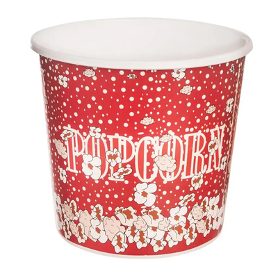 Orion Pohár-kýblik popcorn 3,4l mix plast