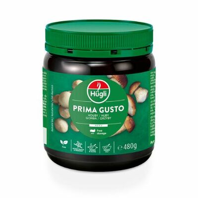 Huby Prima Gusto 480g Hügli