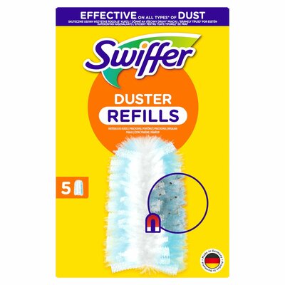 Swiffer Duster náhradné prachovky 5ks