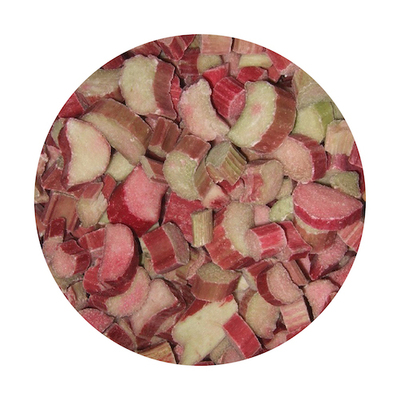 Mrazená Rebarbora krájaná 450g Sládkovičovo