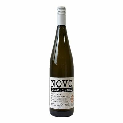 Víno b. Devín polosuché, JM Doľany 0,75l SK