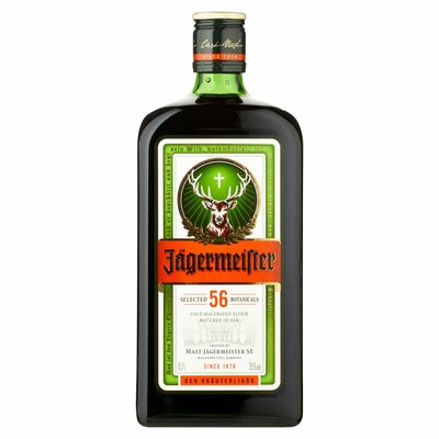 Jägermeister 35% 0,7 l