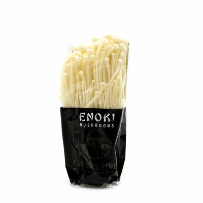 Enoki 100g, I.trieda