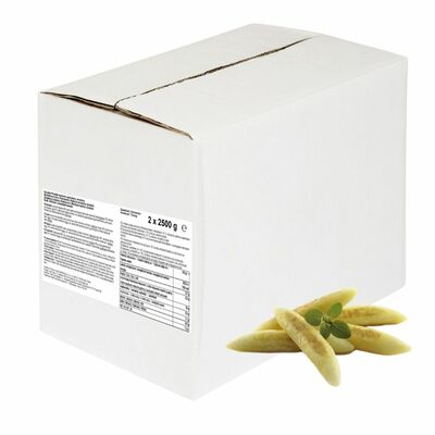 Mr.Šúlance zemiakové 2x2,5kg Hügli