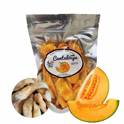 Melon Cantalouge sušený 200g Thai Thip