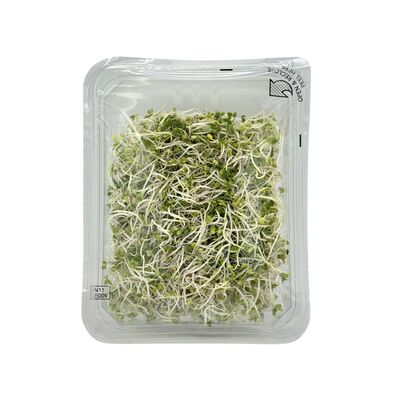 Klíčky brokolicové 50g