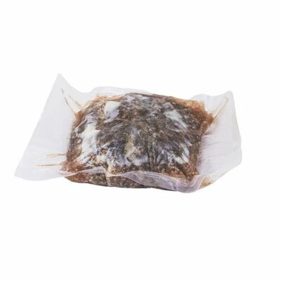 Bravčová krkovička Sous-vide cca 1kg Beef House