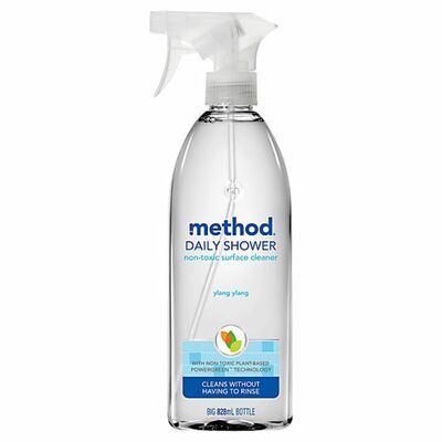 Method Ylang Ylang čistič na sprchy 828ml