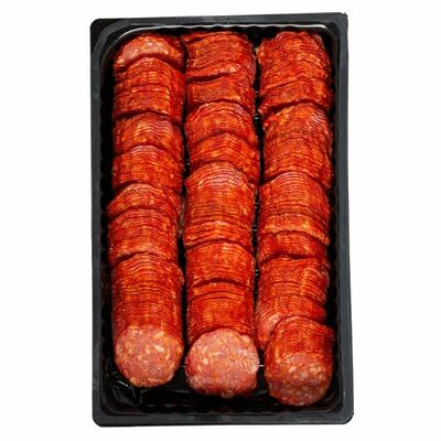 Saláma Pepperoni nárez 1kg Steinex