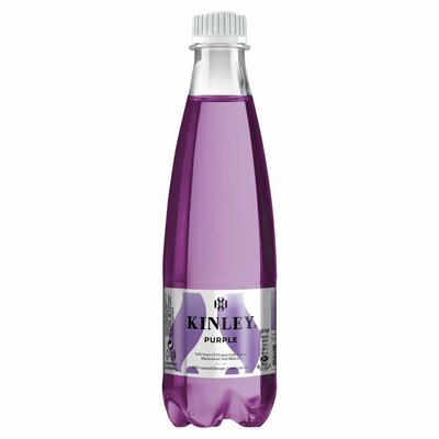 Kinley Purple 500ml*ZO