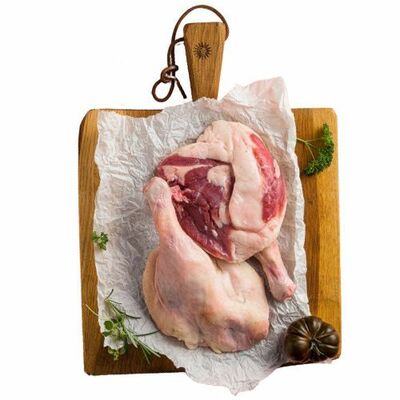 Mr.Kačacie stehná vykŕmené cca 600g TopFarm