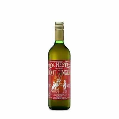 Rochester Organic Root Ginger zázvor. nápoj 725ml