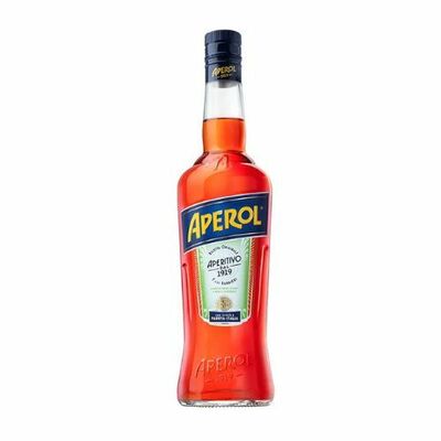 Aperol Likér 11% 0,7l