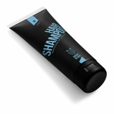 Angry Beards šampón na vlasy Jack Saloon 230 ml