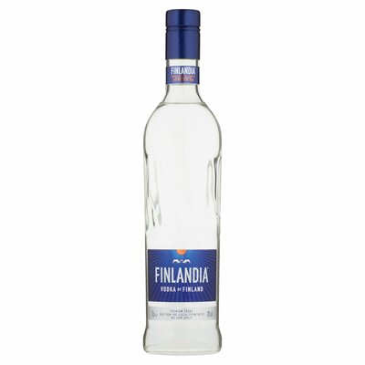 Finlandia Vodka 40% 0,7 l