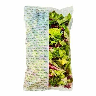 Šalát mix č.5 500g VÝPREDAJ