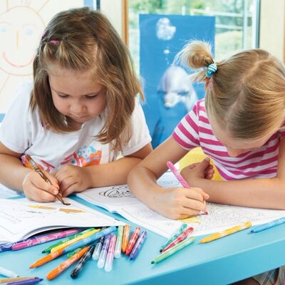 Stabilo Fixky power 18ks