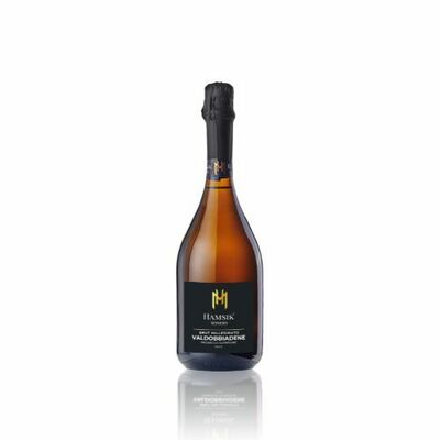 Prosecco Hamsik Valdobbiadene D.O.C.G. 0,75l IT