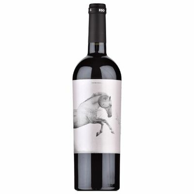 Víno č. Ego Bodegas Fuerza suché 0,75l ES