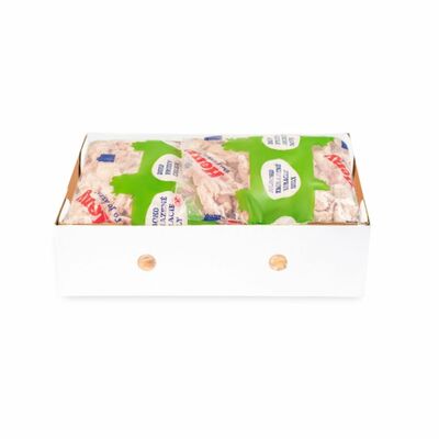 Mrazené Kuracie stehná celé bez kosti a kože na soté 2,5kg We Trade