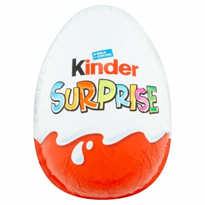 Kinder Surprise vajíčko 20g