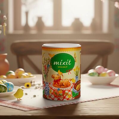 Veľ-koko-nočná kaša 260g Mixit