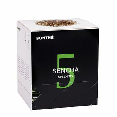 Bonthé Sencha green tea 16x 2,5g (40g)
