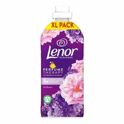Lenor Floral Bouquet aviváž 48PD 1,2l