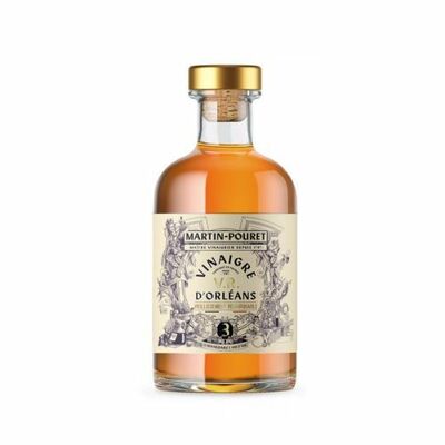 Ocot 3-ročný vínny 250ml Martin Pouret Exclusive