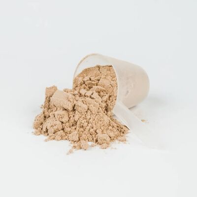 Plant Based Protein čokoláda 1kg Vilgain