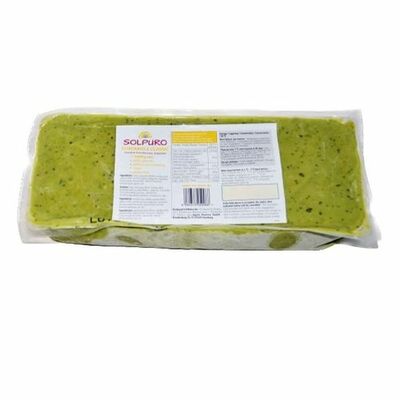 Mr. Guacamole klasik 1kg Solpuro
